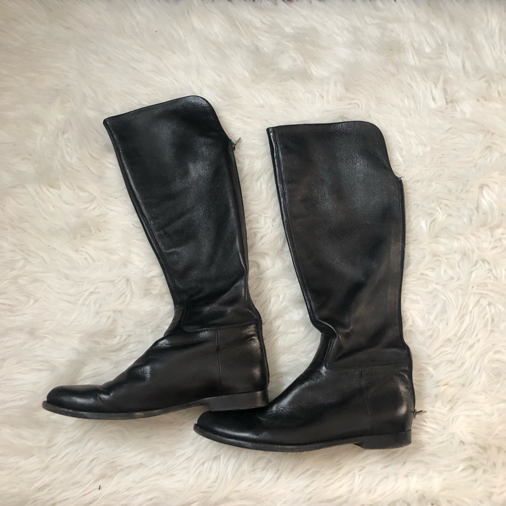 Unutzer Boots